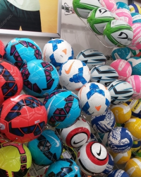 Ballon de foot