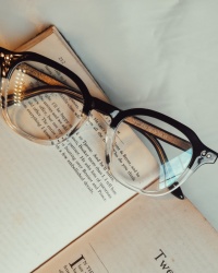 Lunettes de vue