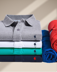 T-Shirts & Polos
